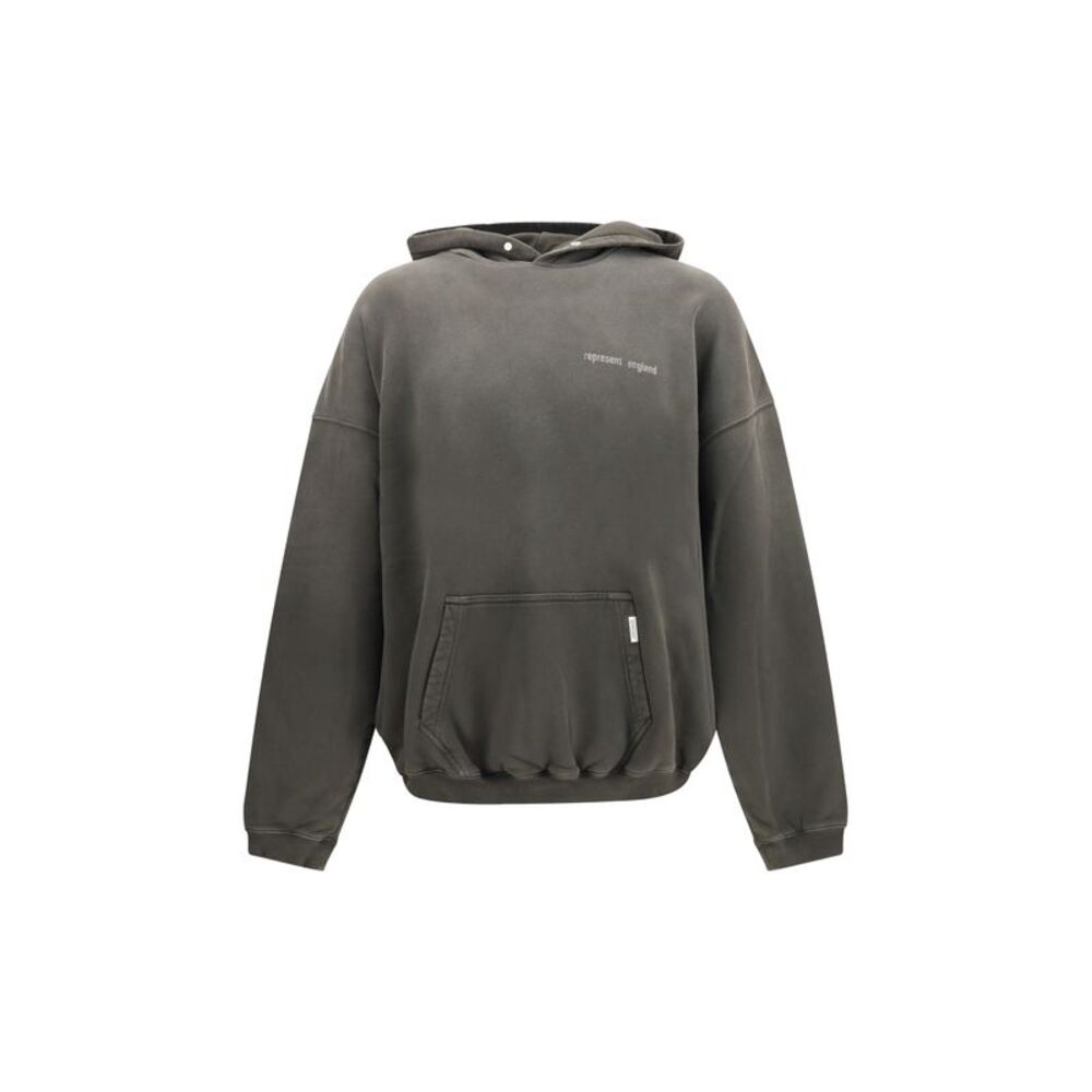 Represent Men Resent Hoodie